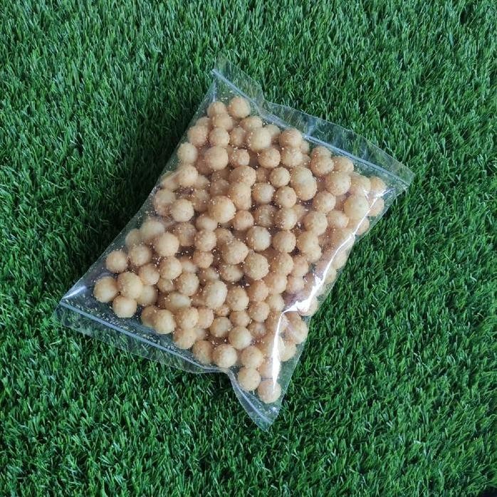 

Terlaris Snack Keciput Wijen 200Gr