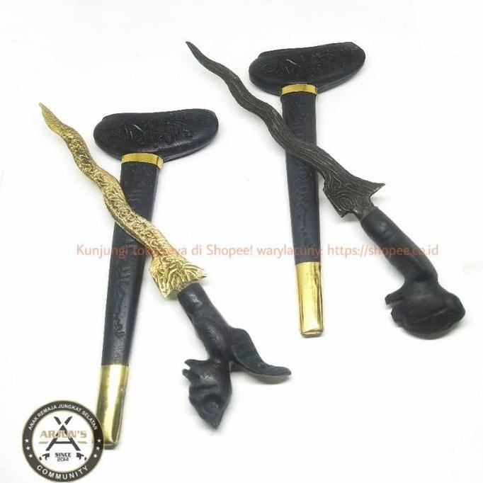 (Expert) Barang Antik Keris Pusaka Untuk Koleksi.