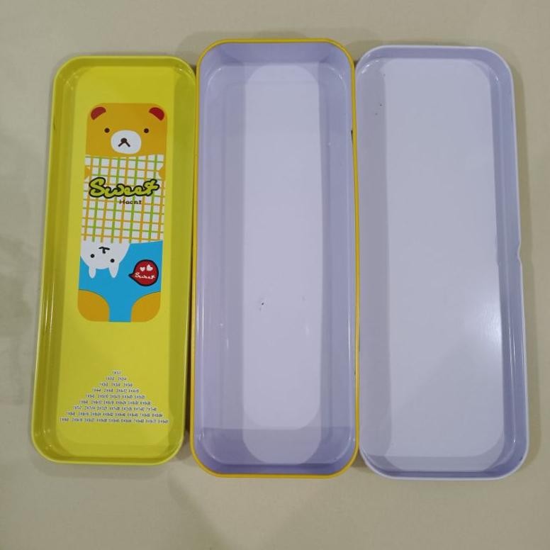 

RB hotwheels hot wheels stationery set pensil penggaris penghapus serutan rautan mobil hotwheels tempat kotak pensil besi kaleng magnet pink stationery set collection topper