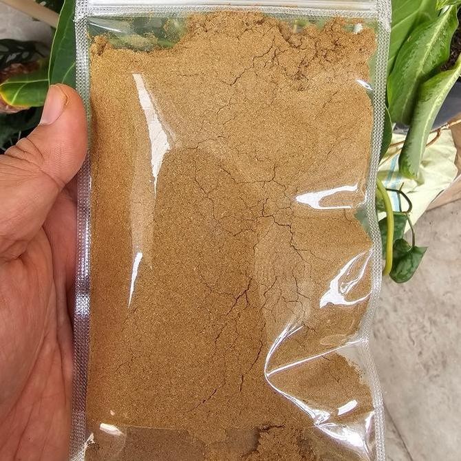 

((((()paling dicari] Bubuk Jintan Masak Ori Cumin 100gr / 250gr - Bumbu Bubuk Jintan Putih
