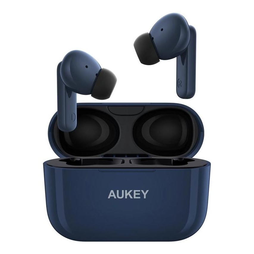 Tws Aukey Ep-M1S Move Series Mini S With Bt 5.2 New Stok