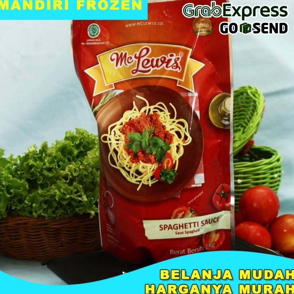 

Mc Lewi Au Paghetti 1G Au N