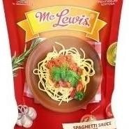 

Mc Lewi Au Paghetti 1G
