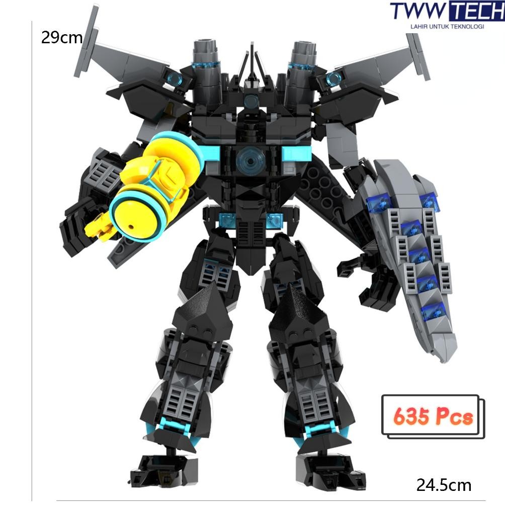 ''Terlaris" Tww Skibidi Toilet/Titan Tv Man/Titan Tv Man Murah/Titan Tv Man Upgrade/Model Building B