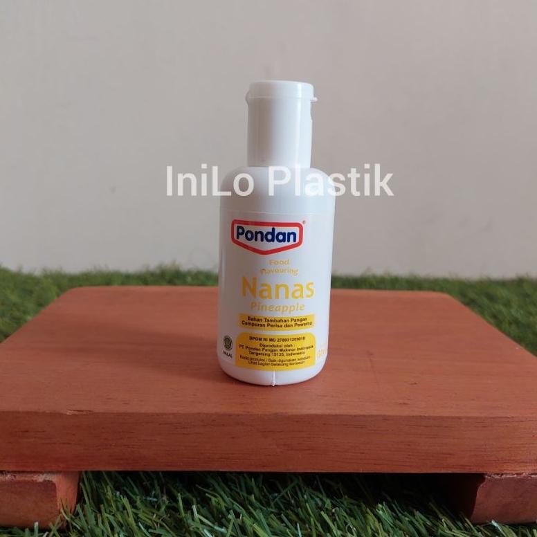 

Ad-77 Dw-45 Pondan Perisa (Food Flavouring) 60Ml - Nanas Sale