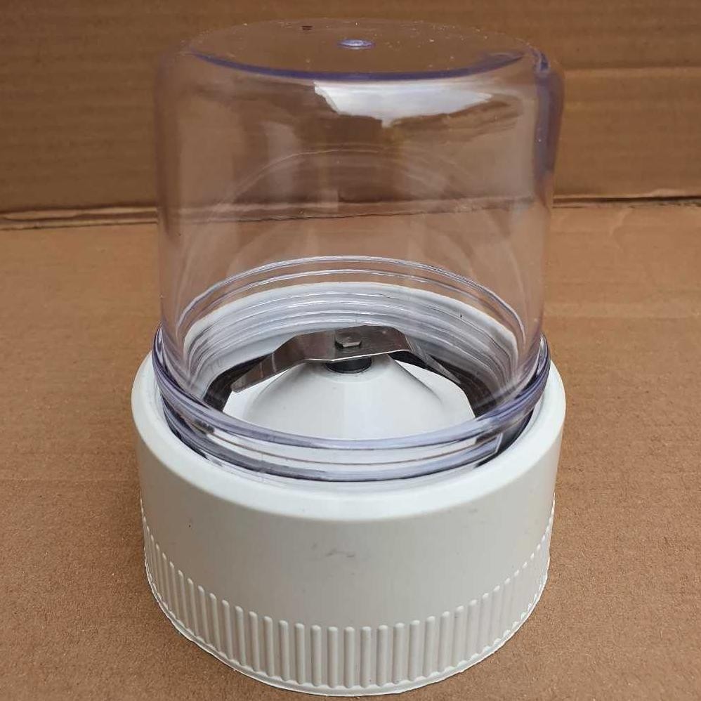 SET GELAS BUMBU KACA BLENDER NASIONAL VIVA DRY MILL BLENDER SANEX ADVANCE GMC TRISONIC AIRLUX