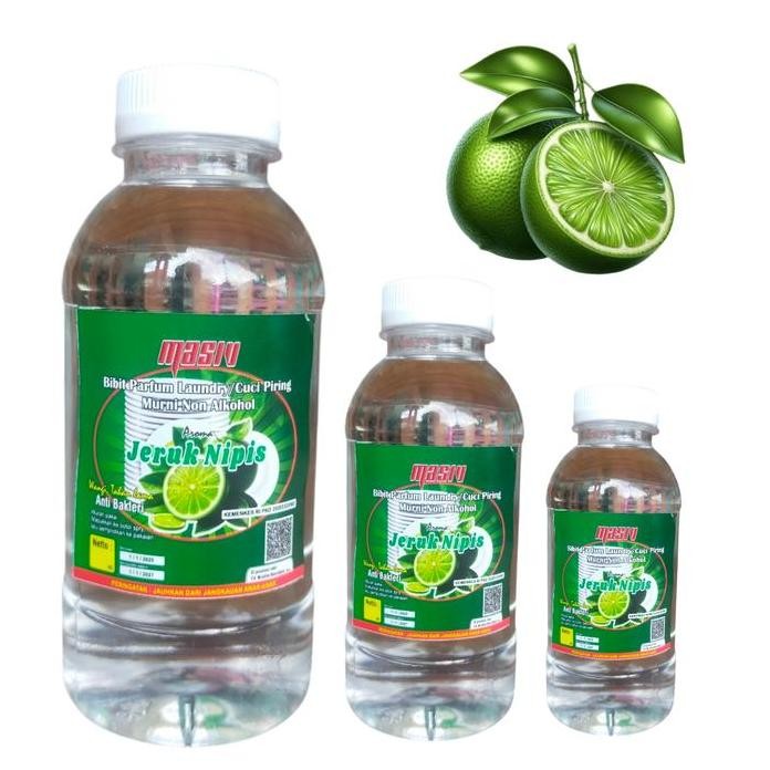 

Terlaris Bibit Parfum Jeruk Nipis 100% Murni Tanpa Campuran Wangi Tahan Lama Biang Parfum Original Pembuatan Sabun Cuci Piring Pewangi