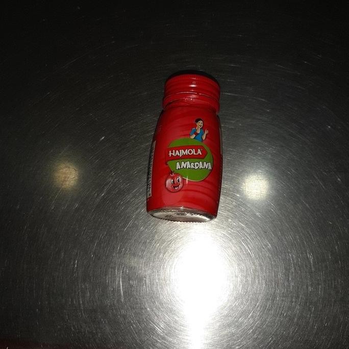 

monggo] hajmola anardana 110 gm