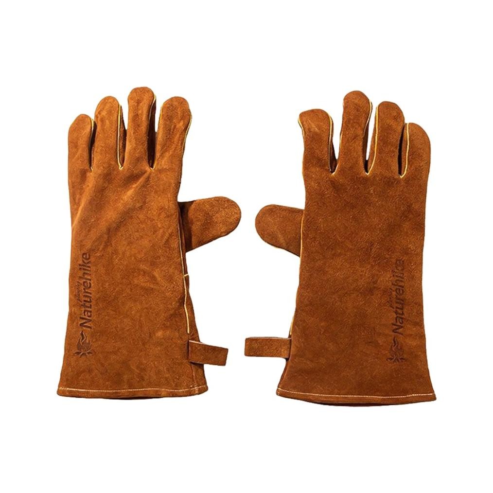 RADEN Naturehike GP-02 NH20FS042 Sarung Tangan Anti Panas Safety Gloves