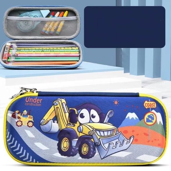 

Gjk-25 Mikado - Kp101 Tempat Pensil Anak Perempuan Murah Kotak Pensil Anak Perempuan Gambar 3D Anak Kotak Pensil Anak Anak