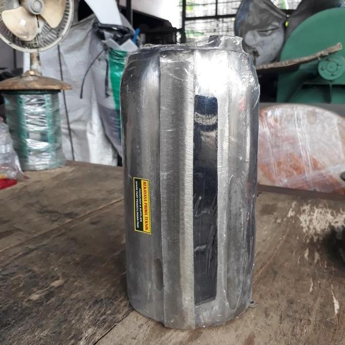 ```````] N120 MILLING BULAT PISAU LURUS ICHI N 120