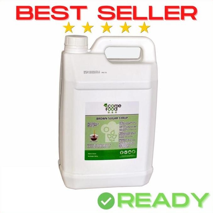 

paling diminati] Brown Sugar/Gula Aren Import Taiwan 5kg