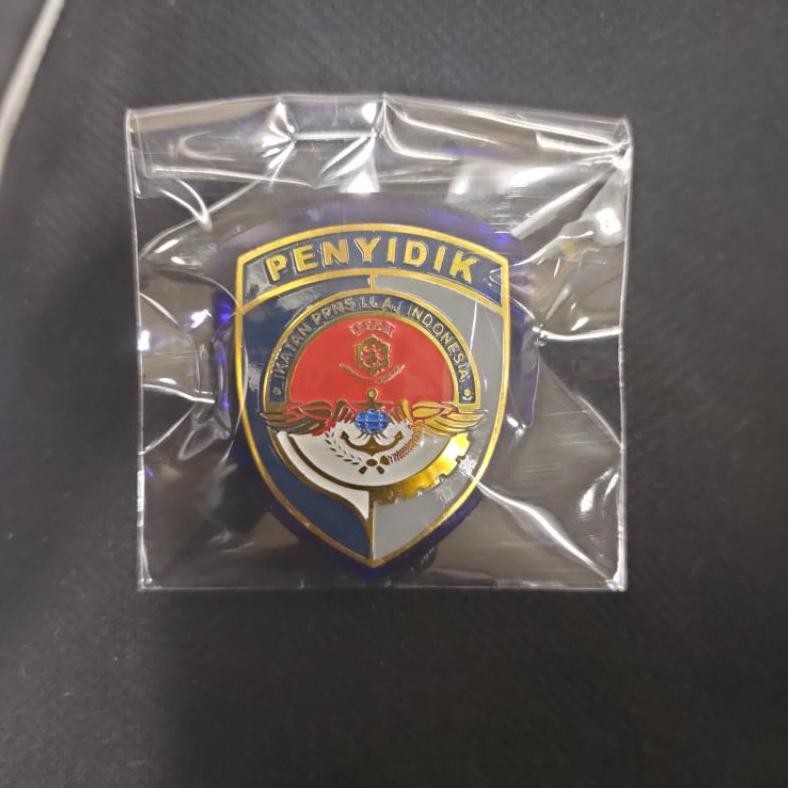 Jk-54 Paling Murah Pin Penyidik Ppns Llaj / Penyidik Ppns Llaj / Ppns Llaj / Penyidik Ppns / Atribut