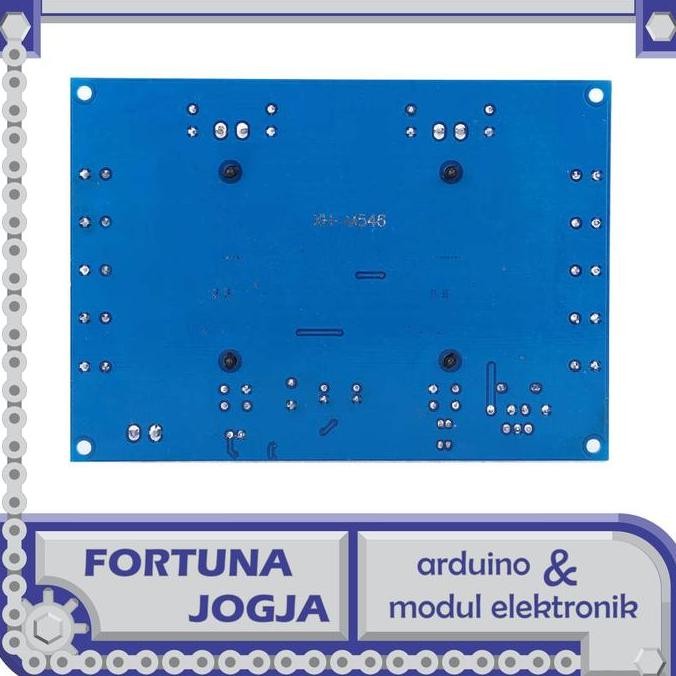 Xh-M546 High Power Tpa3116D2 2X150W Stereo Class-D Audio Amplifier Kit New Stok
