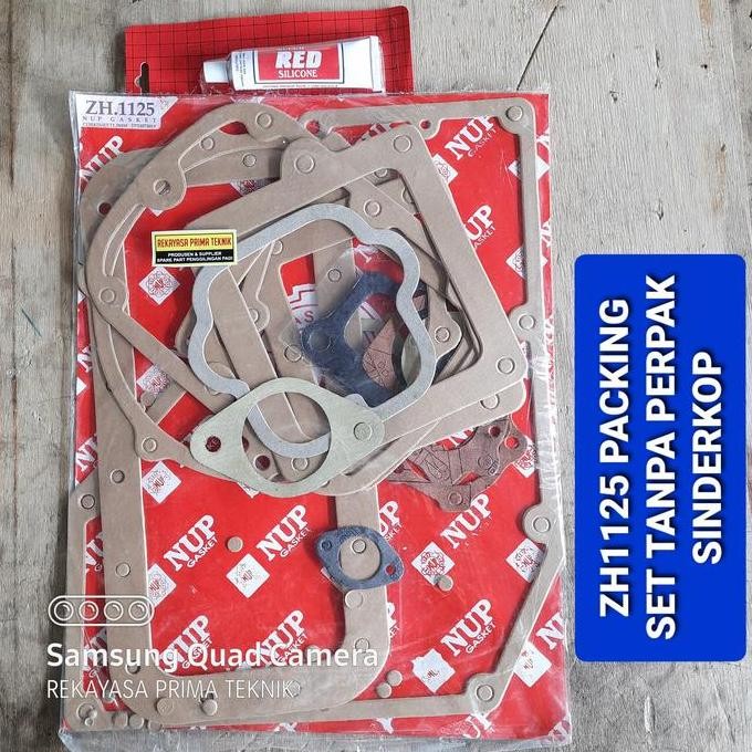 ><><><] ZH1125 PERPAK PACKING SET JIANGDONG JIANG DONG ZH 1125