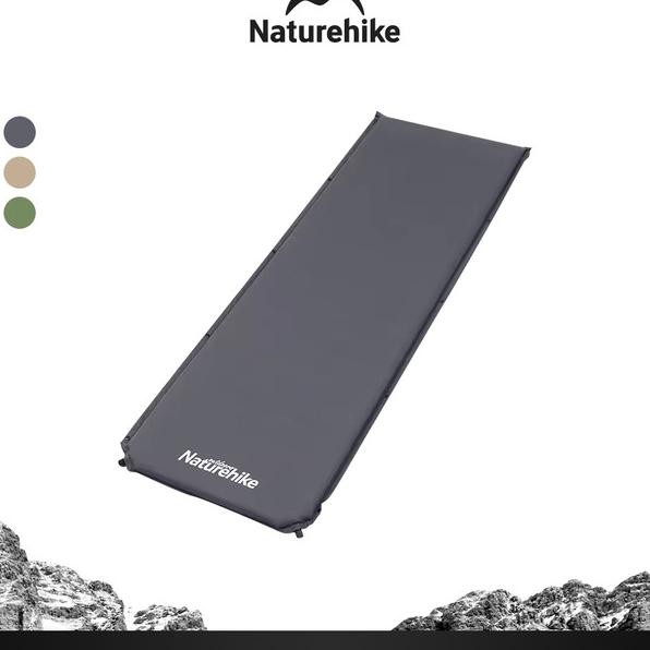 Matra Tidur Naturehie Nh20Dz003 Elf Inflatable Leeg Mat