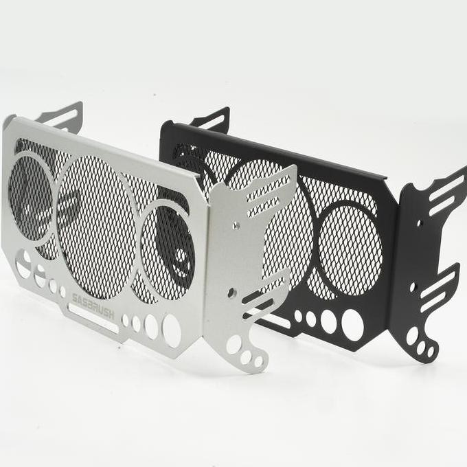 Cover Radiator Yamaha Xsr 155 By Sasbrush Besi Baut Engine