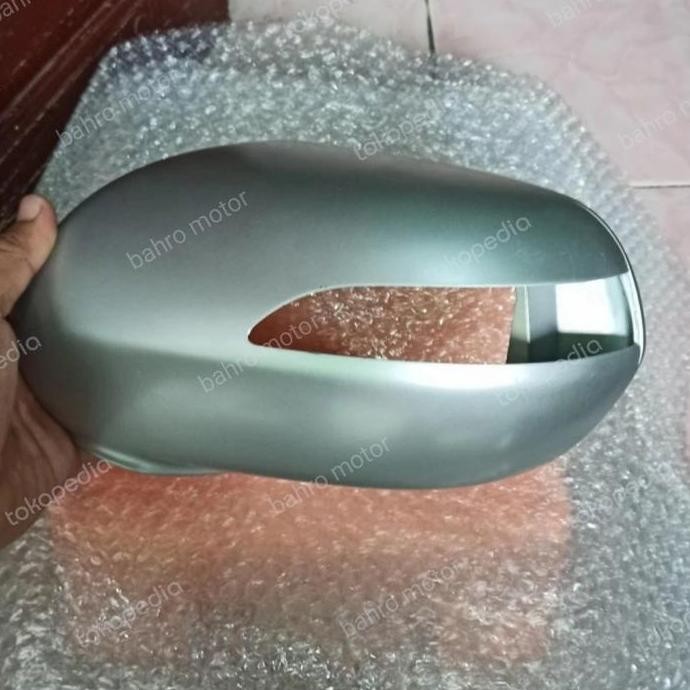 cover penutup spion honda jazz city vtec 2007 kiri original