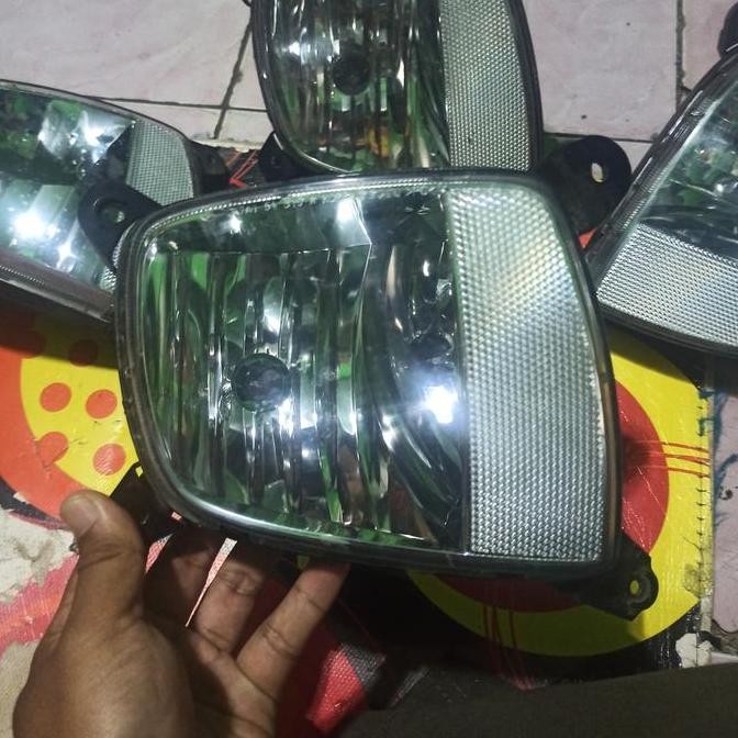 foglamp kia pregio kanan original