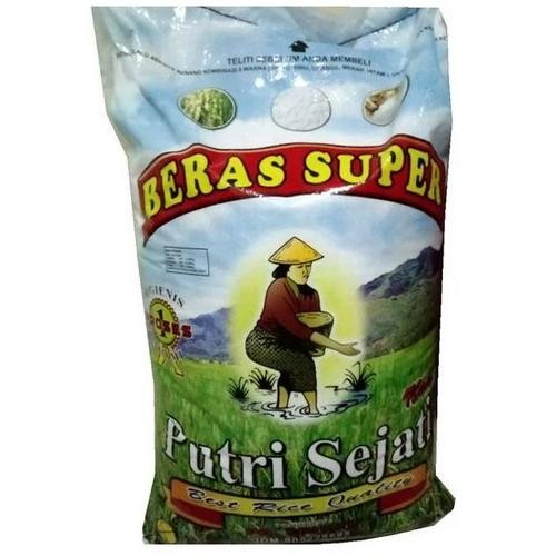 

Beras Putri Sejati 10kg