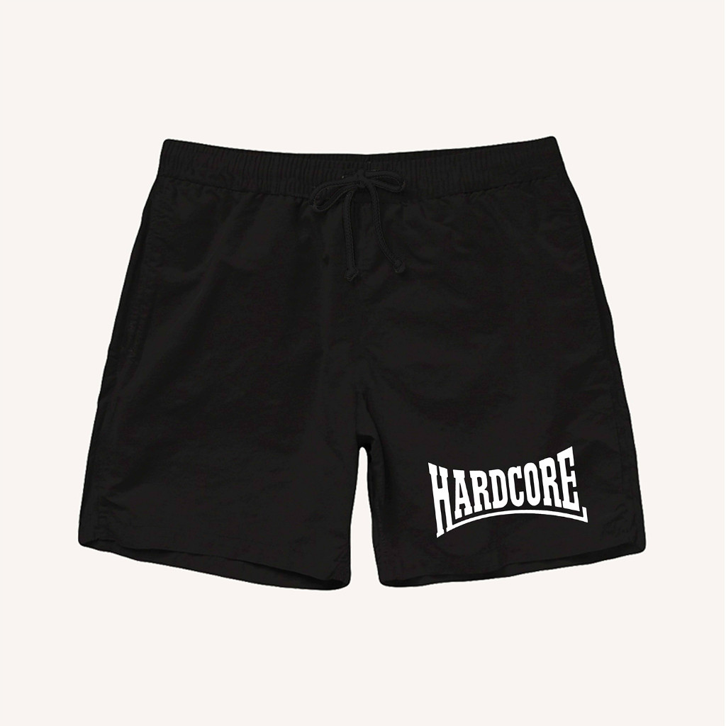 Celana Pendek Boardshort Hardcore