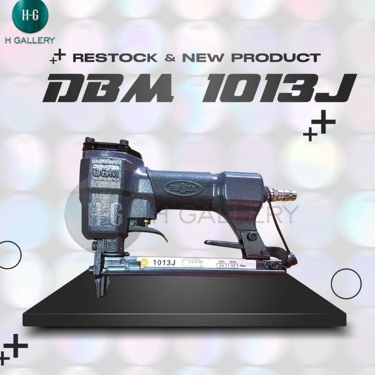 

Dbmtapler Gun 1013J1013 J