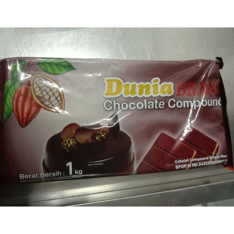 

Dunia Compound 1kg
