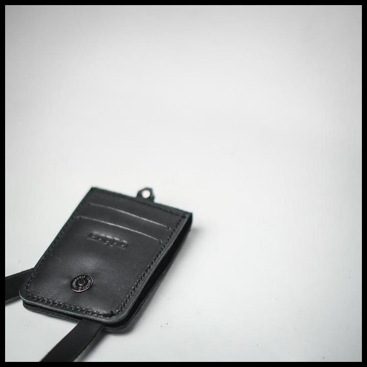 

Coppo - Id Card Holder Leather 2 Muka Good Quality