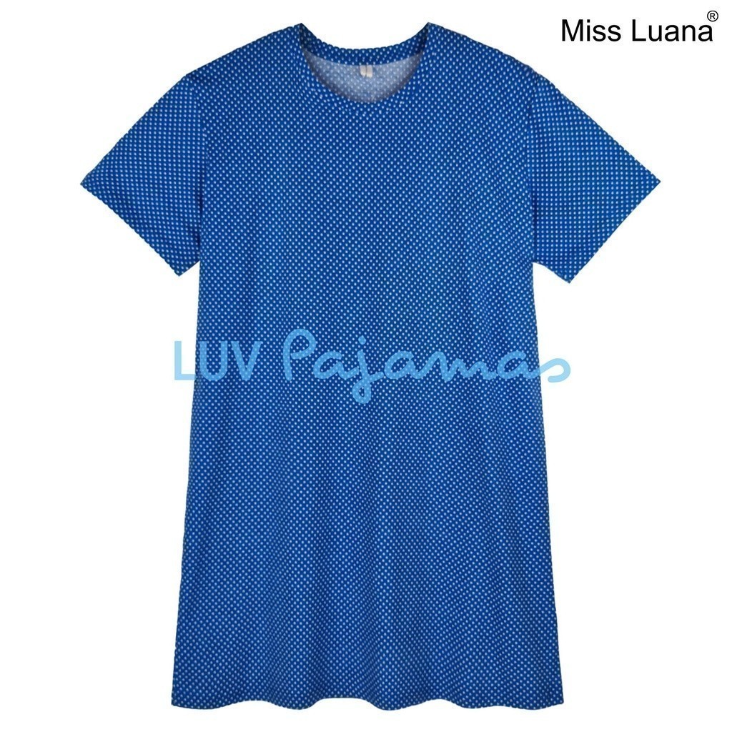 Miss Luana Daster Wanita / ML0205 0002