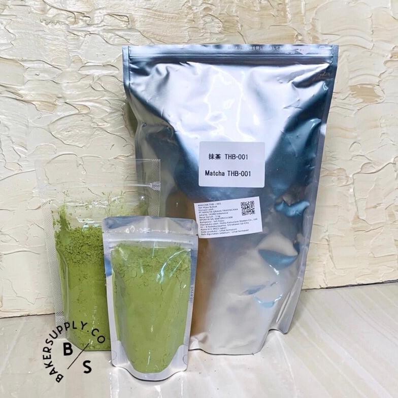 

Japanese Matcha Hotta Katsutaro 100Gr - Premium Pure Ceremonial Matcha For Cake Cookies Teh Hijau Bubuk Green Teahigh Quality (Baru)