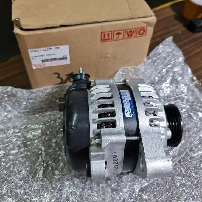 Altenator Dinamo Ampere Avanza Xenia 1300 CC 2006 - 2014 Original