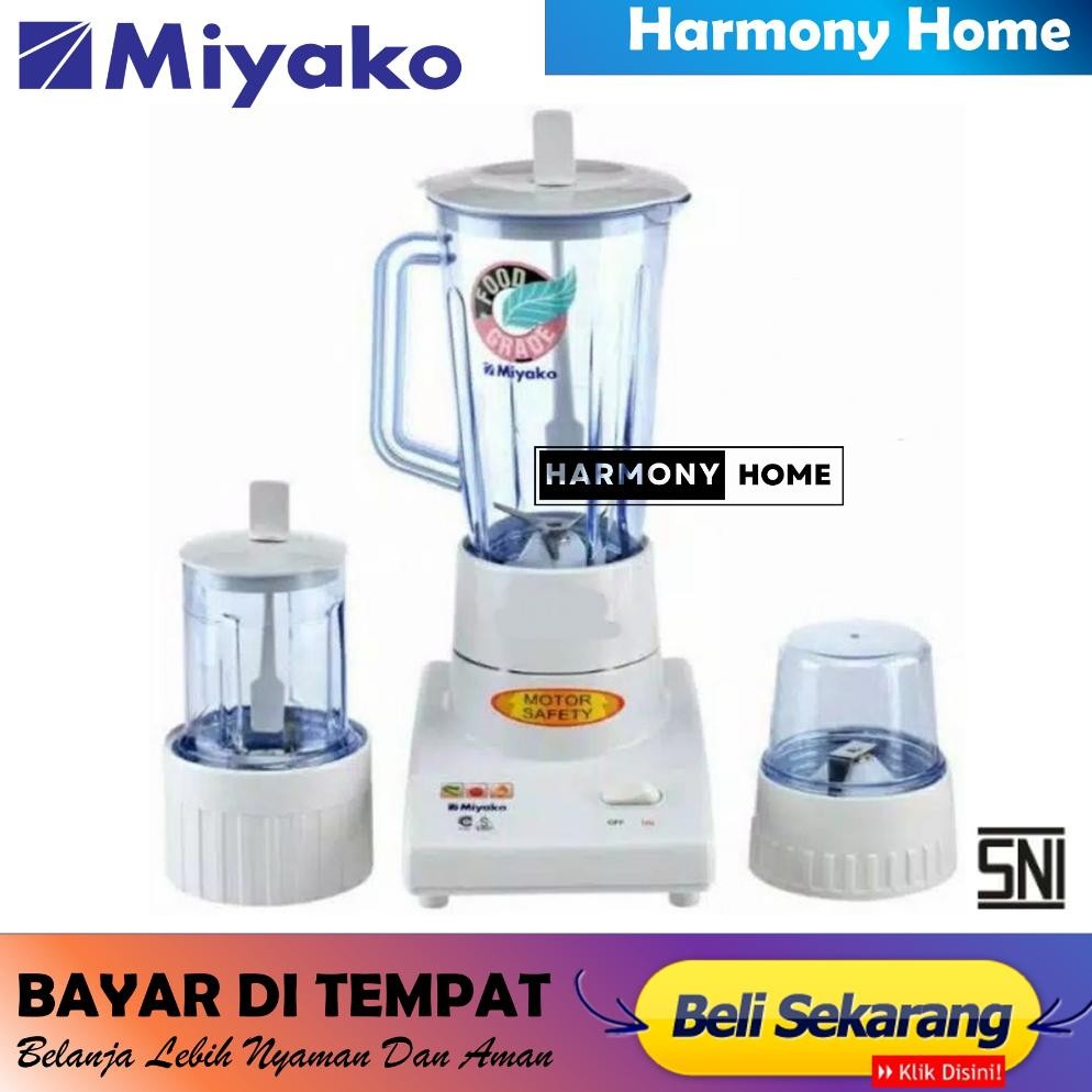 BLENDER MIYAKO 102 PL / 102PL / BL102PL / BL 101 PL / BL 101PL / BL-101PL