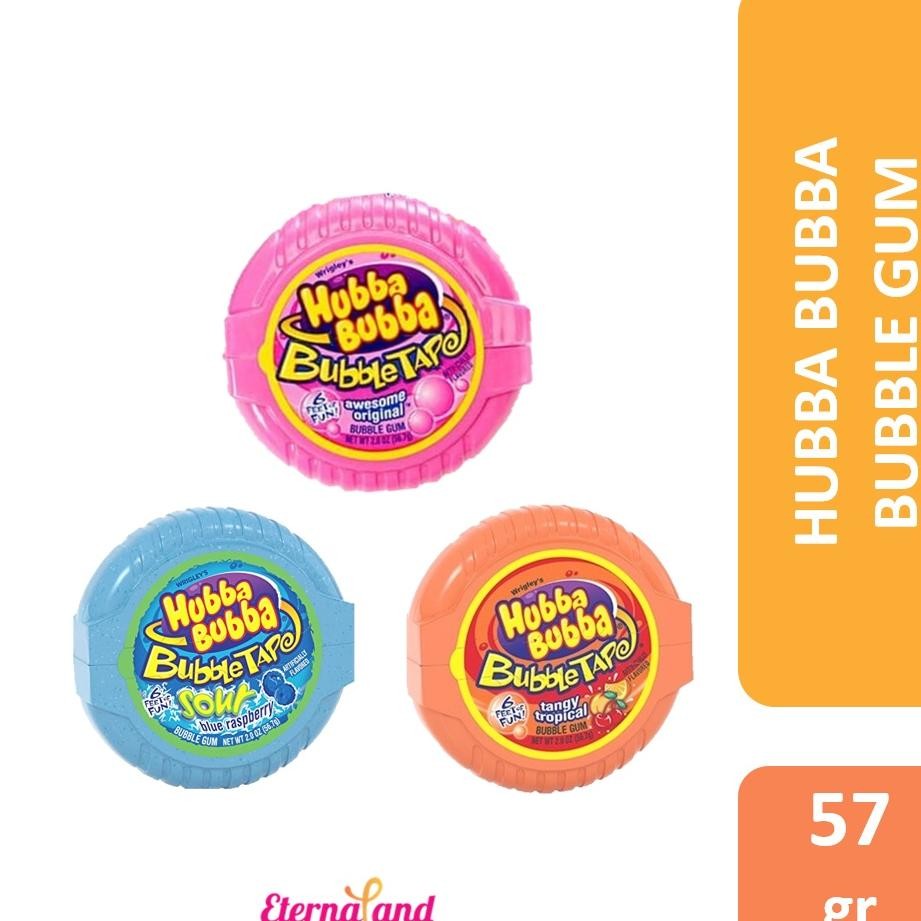 

Hubba Bubba Gum Tape Hubba Bubba Anea Raa