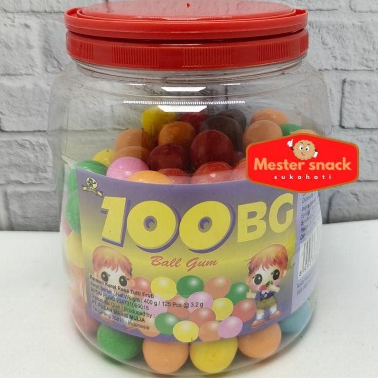 

100 Bg Tople 1 Tople Ii 125 Pc