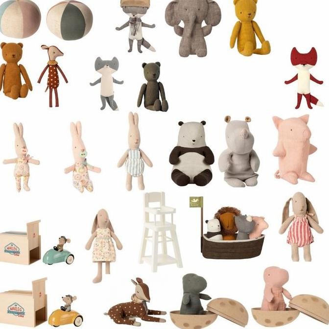 Maileg Original Doll