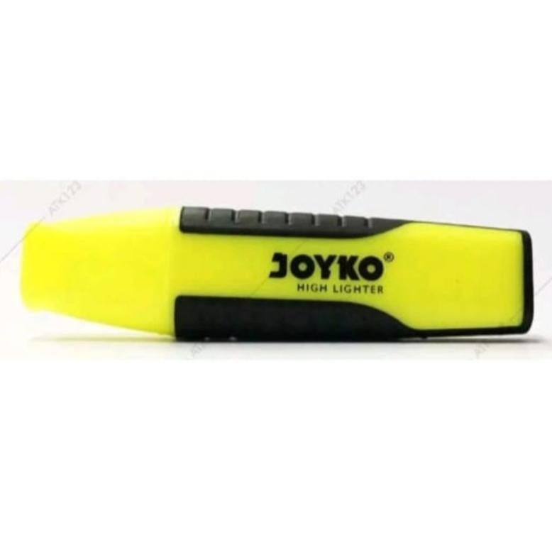 

Terlaris (10Pcs) Stabilo Joyko / Stabilo Warna / Highlighter Joyko / Hl 1-5