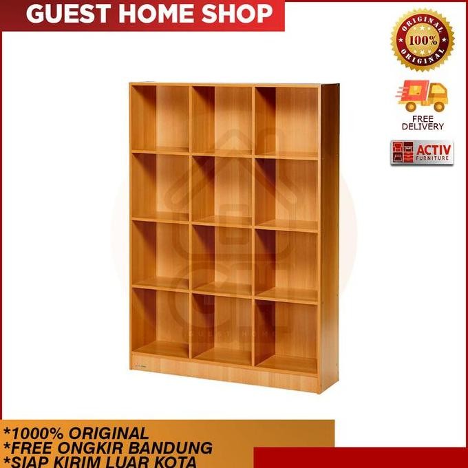 

DISKON VAST BC 1200 R Lemari Tinggi Kayu Kantor Dokumen Buku ORIGINAL