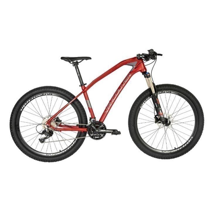 ELEMENT Sepeda Mtb Police Vancouver Y10 30 Speed 27 Inch - 2022
