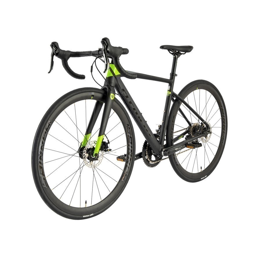 Element  Sepeda Roadbike Tulsa GFNY Edition 11 Speed 700" Alloy