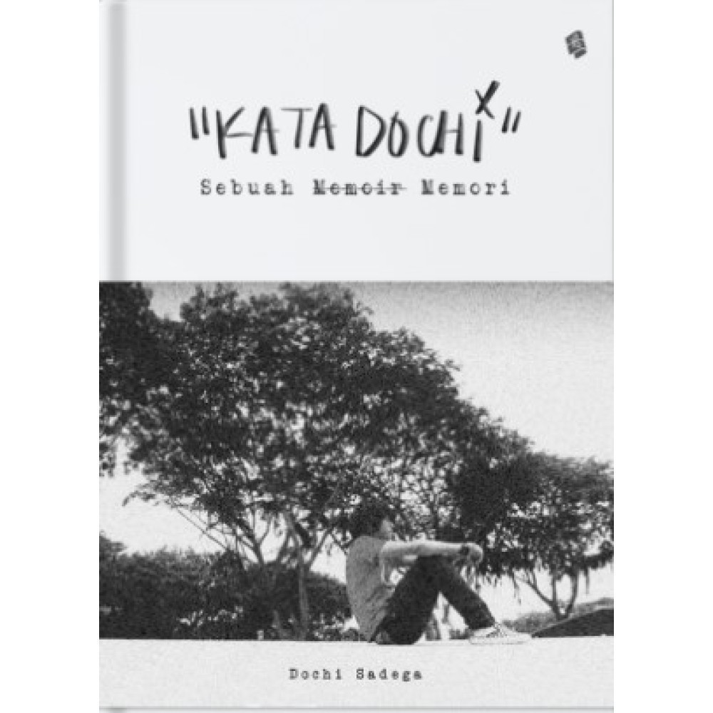 Kata Dochi by Dochi Sadega (Soft Cover)