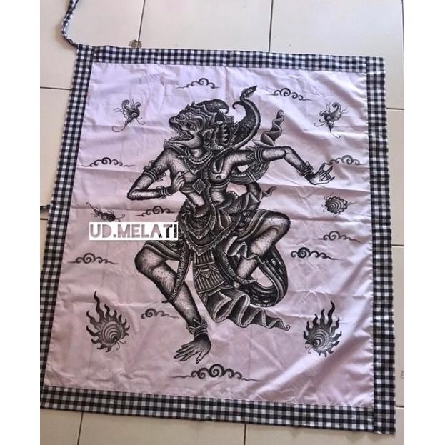 PROMO KOBER LUKIS BALI BERKUALITAS sa