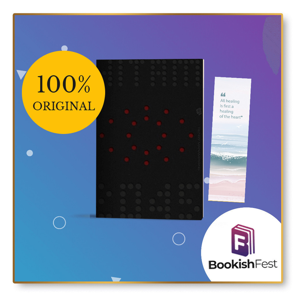 Hitam 2045 by Henry Manampiring