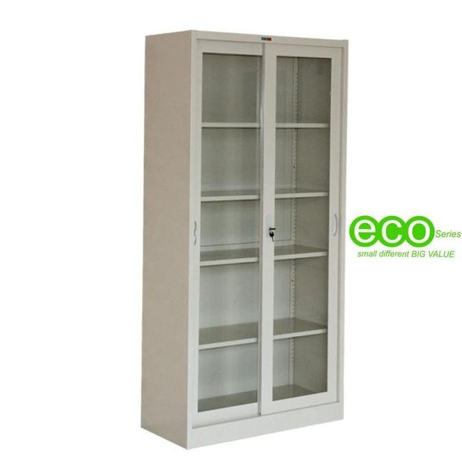 

PROMO Lemari Arsip FCE 18 Eco Series