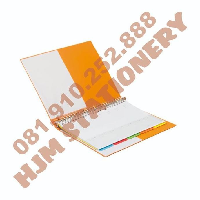

TERMURAH BANTEX MULTI RING BINDER / BINDER CAMPUS / BINDER KAMPUS B5 1326