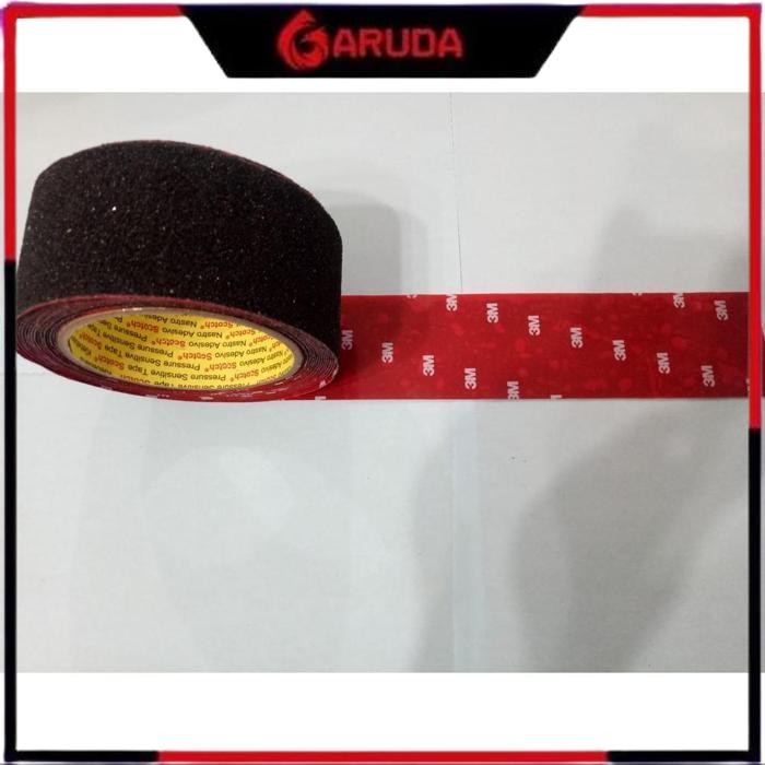 

BARU SAFETY WALK 3M 55236 ANTI SLIP TAPE 50MMX5M