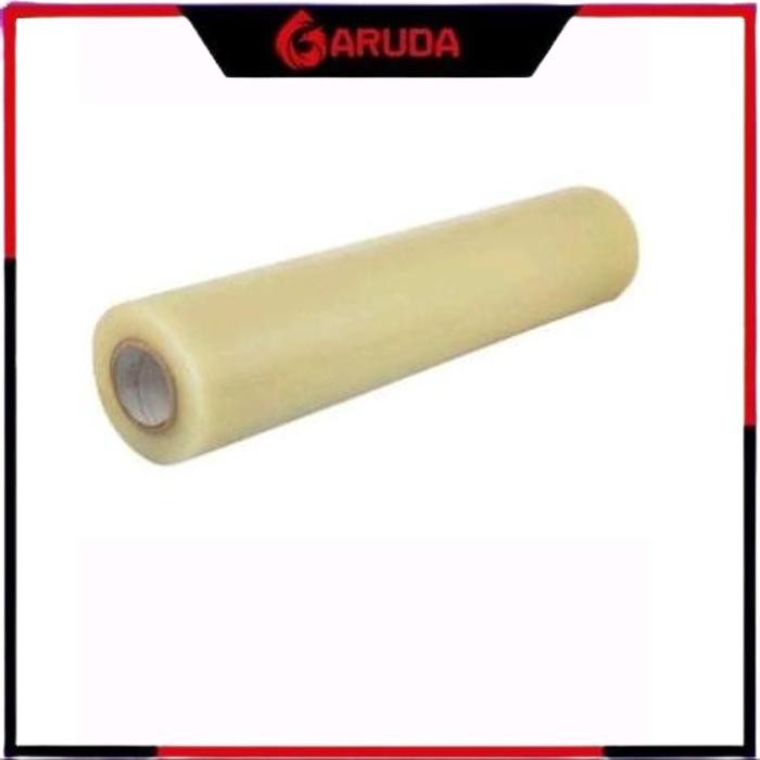 

BARU MB PROTECTION TAPE CLEAR 125MM X 200 METER