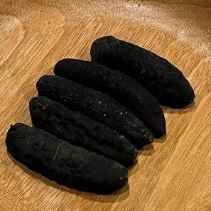 

Per Ekor Haisom Hoisom Tripang Belitung / Teripang / Mentimun Laut Gosok Bangka Belitung Per Ekor