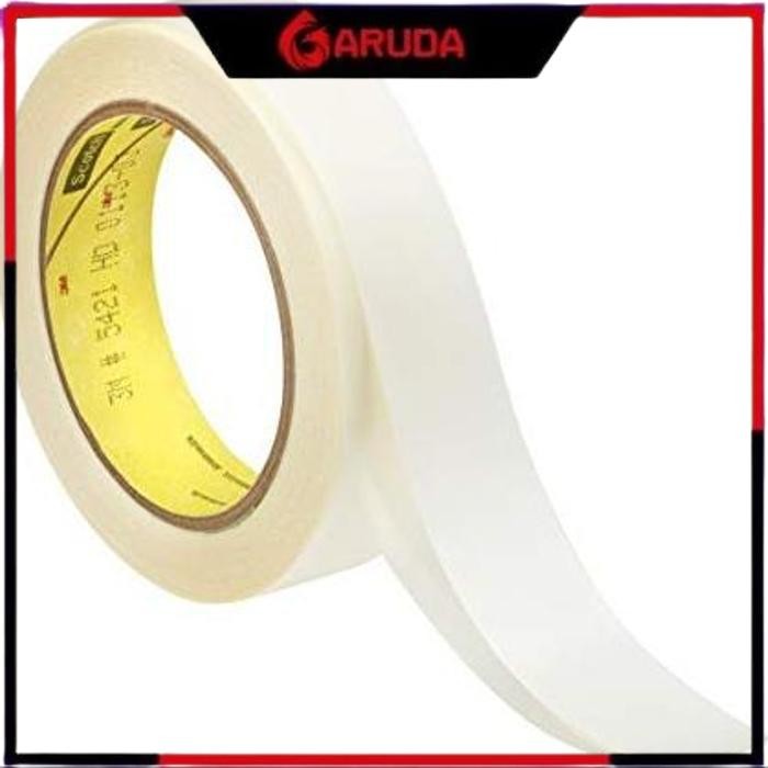 

BARU 3M 5421 UHMW POLYETHYLENE TAPE 15MM X 18Y