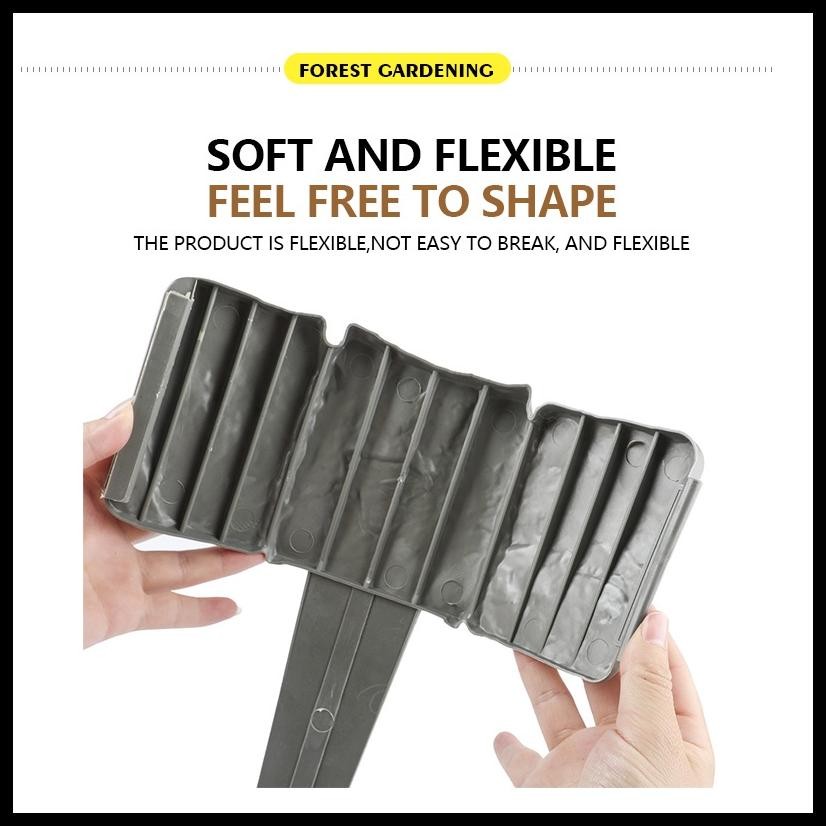 PAGAR KEBUN / PAGAR PLASTIK / PAGAR PLASTIK PVC PAGAR TAMAN SHABBY CHIC PAGAR KEBUN PAGAR PLASTIK VI