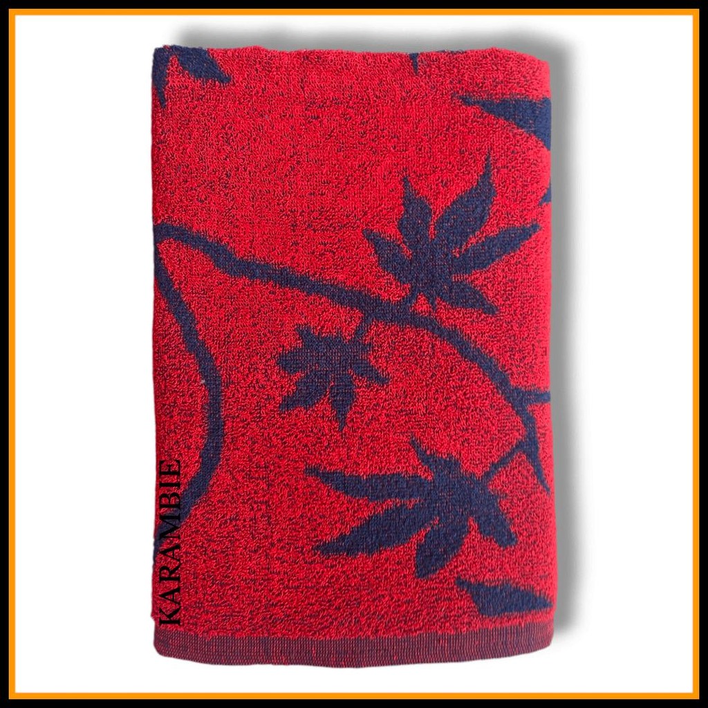 HANDUK MANDI GUCCI UK 140X70